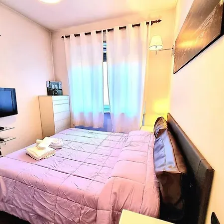 Centro Citta - Moderno E Spazioso Bilocale * Turin