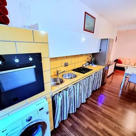 Centro Citta - Moderno E Spazioso Bilocale * Turin