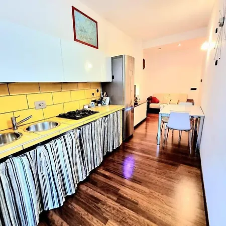 Apartment Centro Citta - Moderno E Spazioso Bilocale *