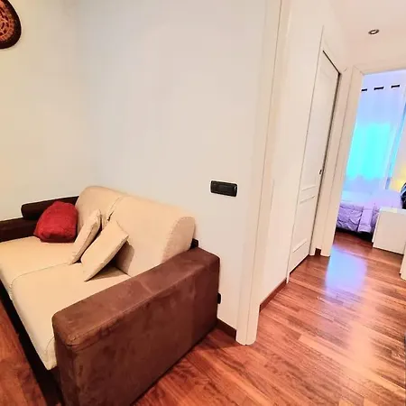 Centro Citta - Moderno E Spazioso Bilocale Apartment Turin